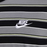 NIKE M NSW TEE CLUB STRIPE SP25 HJ0550-010 Colorful Image 2