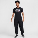NIKE M NSW TEE 6MO JDI SP25 HJ0563-010 Black Image 2