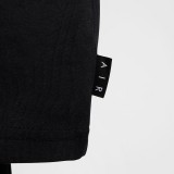 NIKE M NSW TEE M90 NK AIR SP25 1 HJ0578-010 Μαύρο Εικόνα 2