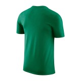 NIKE BOS M NK CTS TIOY SS TEE HQ0586-312 Green Image 0
