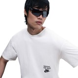 NIKE U NSW TEE M90 OC REMIX HJ0774-100 Λευκό Εικόνα 1