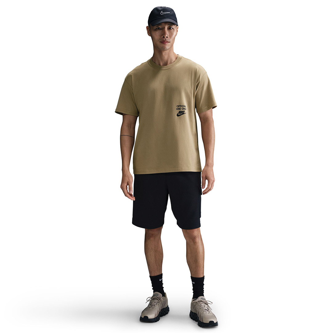NIKE U NSW TEE M90 OC REMIX HJ0774-297 ΛΑΔΙ