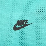 NIKE M NSW MESH M90 SS TOP HQ1983-345 Turquoise Image 2