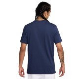 NIKE M NSW TEE 12MO FUTURA SP25 HJ0559-410 Μπλε Εικόνα 0