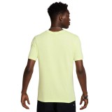 NIKE M NSW TEE 6MO JDI SP25 HJ0563-736 Yellow Image 0