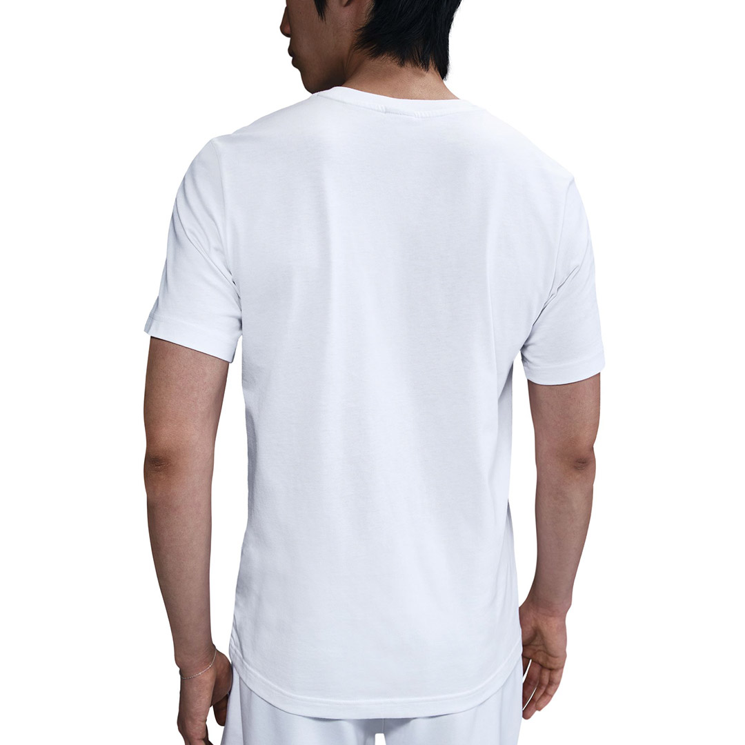 NIKE M NSW SW AIR GRAPHIC TEE HM0185-102 White