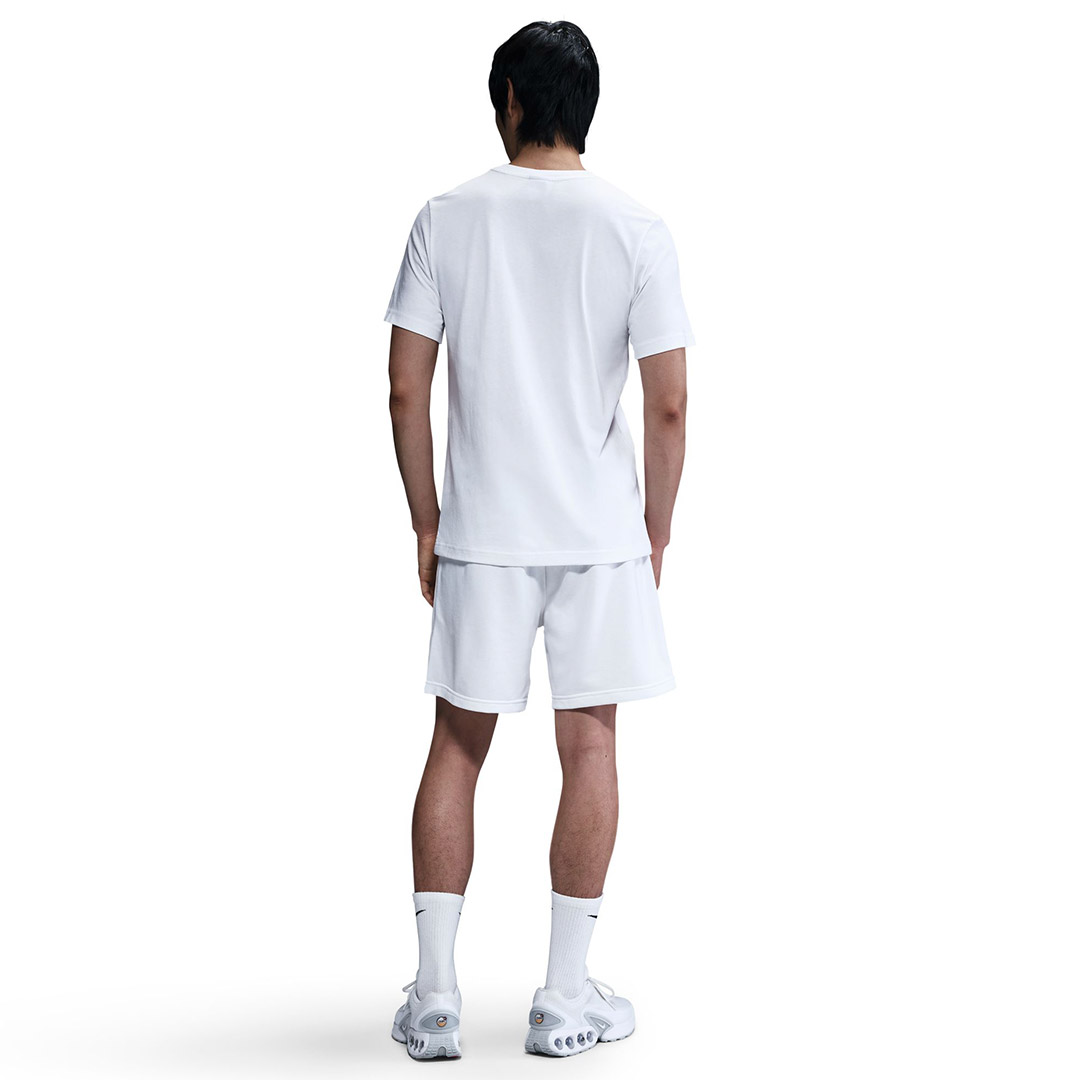 NIKE M NSW SW AIR GRAPHIC TEE HM0185-102 White
