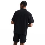 NIKE KD M NK DF SS TOP HJ4213-010 Black Image 0