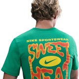 NIKE U NSW TEE BB OC 2 IH5065-324 Πράσινο Εικόνα 2