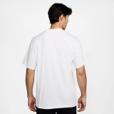 NIKE M NSW TEE M90 NIKE AIR HO25 HV0135-100 White Image 0