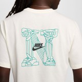 NIKE SPORTSWEAR FZ5417-133 Ecru Image 2