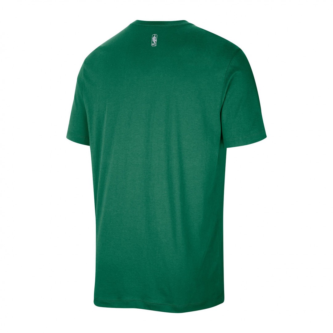 NIKE BOS M NK CTS SOG SS TEE HV6239-312 Πράσινο