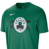 NIKE BOS M NK CTS SOG SS TEE HV6239-312 Πράσινο Εικόνα 1