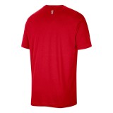 NIKE CHI M NK CTS SOG SS TEE HV6746-657 Κόκκινο Εικόνα 0
