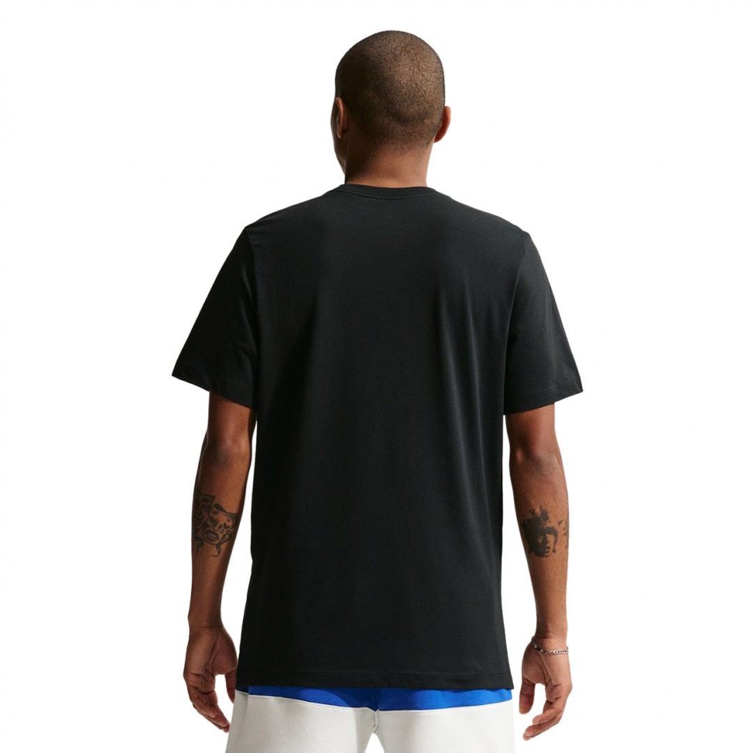 NIKE SPORTSWEAR IO9512-010 Μαύρο