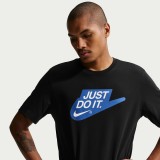 NIKE SPORTSWEAR IO9512-010 Μαύρο Εικόνα 1