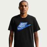 NIKE SPORTSWEAR IO9512-010 Μαύρο Εικόνα 2