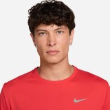 NIKE M NK DF UV MILER SS DV9315-696 Κόκκινο Εικόνα 1
