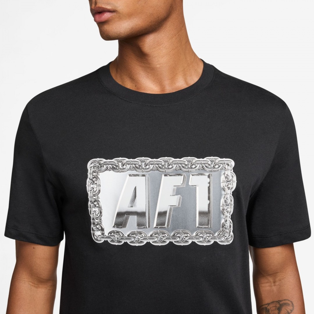 NIKE SPORTSWEAR IH1153-010 Μαύρο