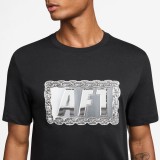 NIKE SPORTSWEAR IH1153-010 Μαύρο Εικόνα 1