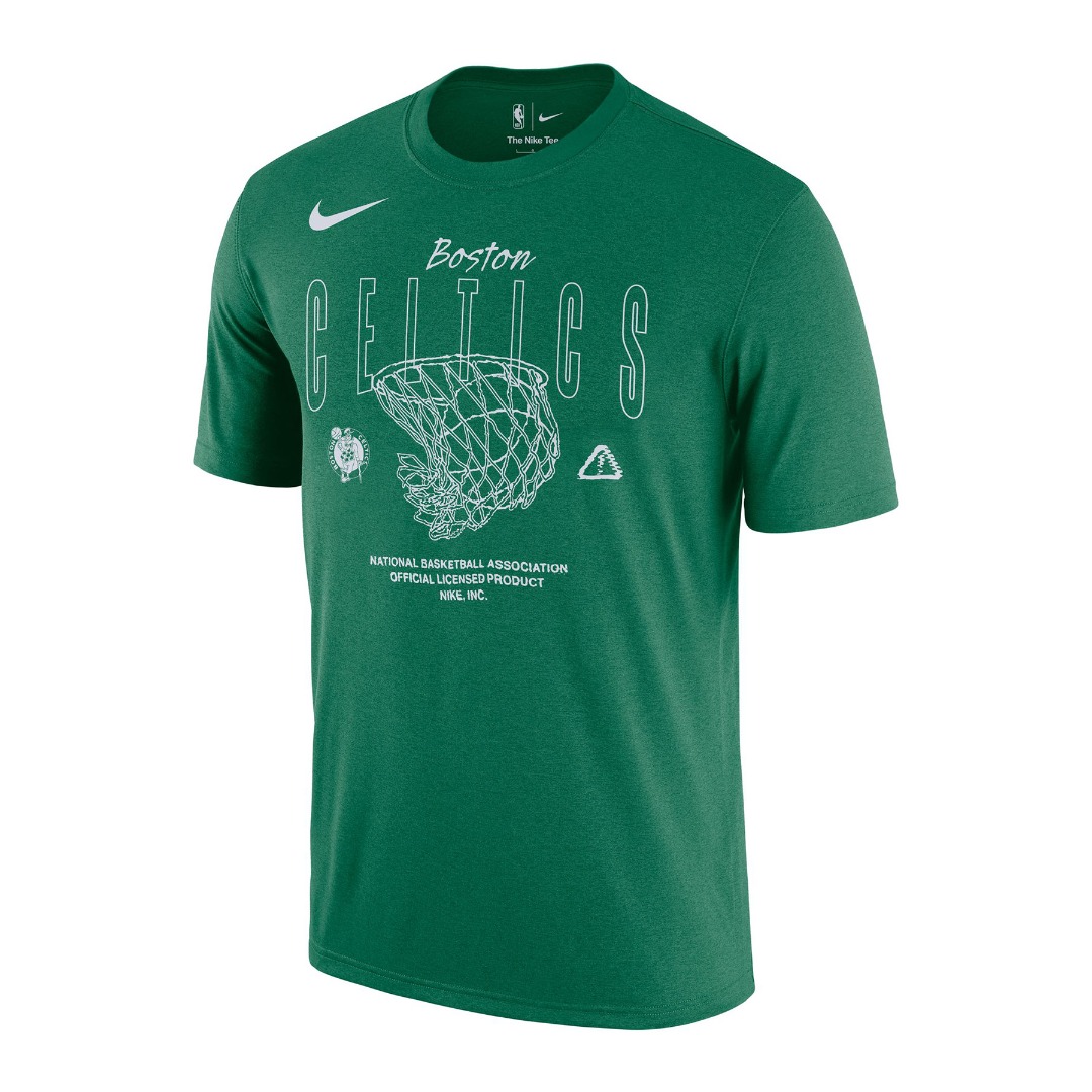 NIKE BOS M NK CTS MAX90 1 SS TEE FJ0359-312 Green