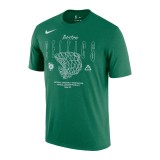 NIKE BOS M NK CTS MAX90 1 SS TEE FJ0359-312 Green Image 