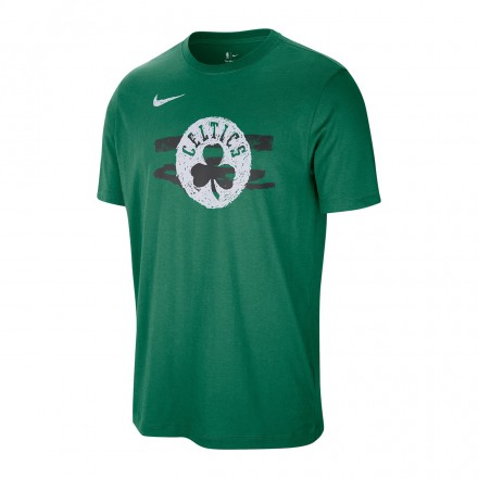 NIKE BOS M NK CTS SOG SS TEE HV6239-312 Πράσινο