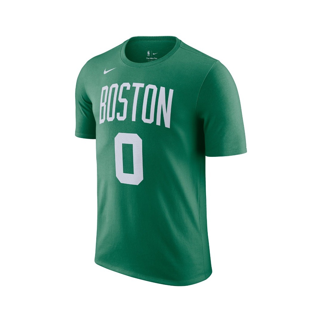 NIKE BOS M NK ES NN SS TEE DR6364-320 Πράσινο