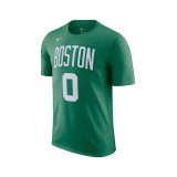 NIKE BOS M NK ES NN SS TEE DR6364-320 Πράσινο Εικόνα 