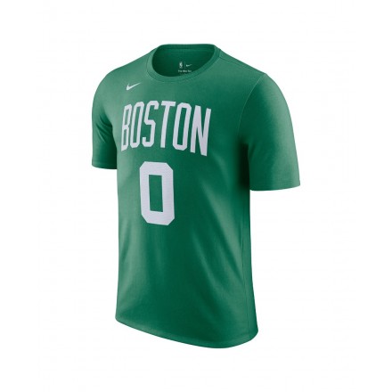 NIKE BOS M NK ES NN SS TEE DR6364-320 Πράσινο