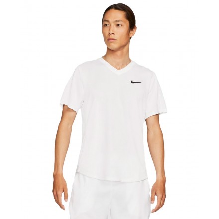 NIKE COURT DRI-FIT VICTORY CV2982-100 Λευκό