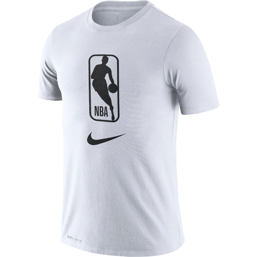NIKE DRI-FIT AT0515-100 White