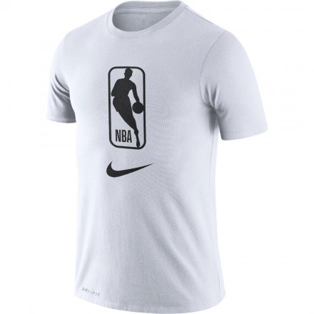 NIKE DRI-FIT AT0515-100 Λευκό