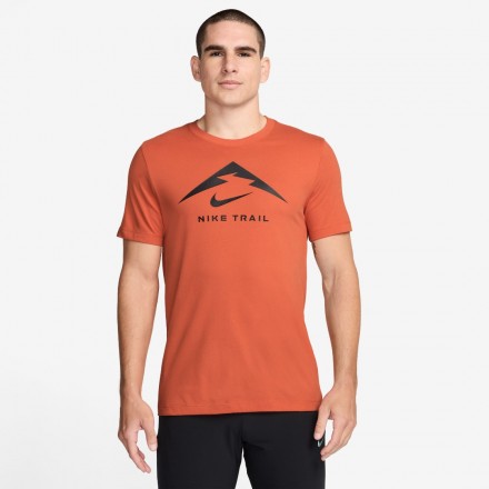 NIKE DRI-FIT FQ3914-846 Brown
