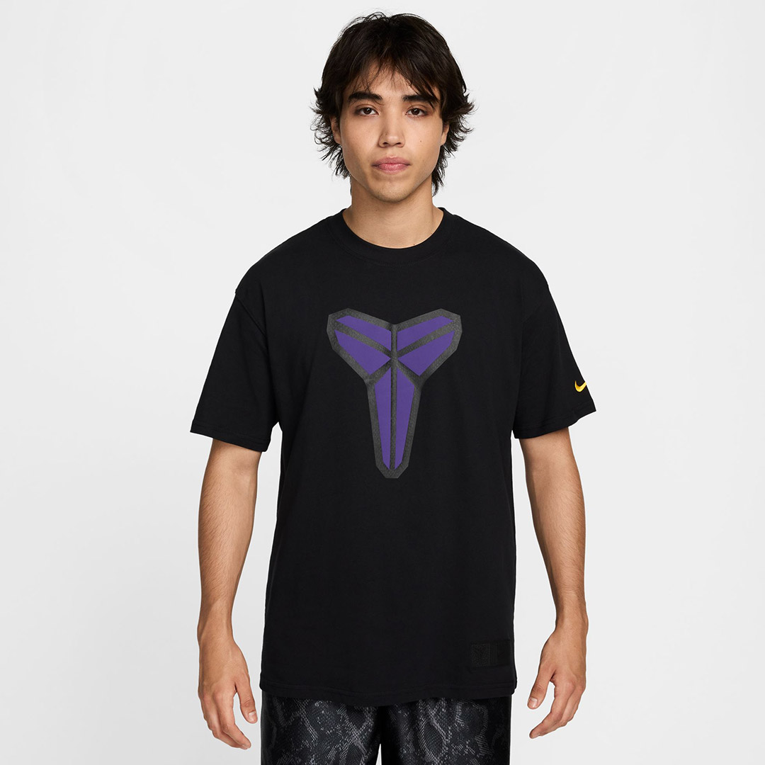NIKE KOBE FZ8071-010 Black
