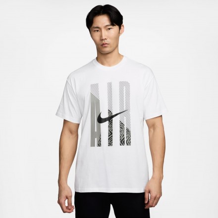 NIKE M NSW TEE M90 NIKE AIR HO25 HV0135-100 White