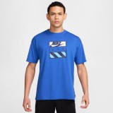 NIKE M NSW TEE M90 NK AIR SP25 1 HJ0578-480 Ρουά Εικόνα 