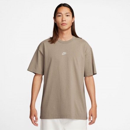 NIKE M NSW TEE PREM ESSNTL SSNL 1 FZ5383-247 Κhaki