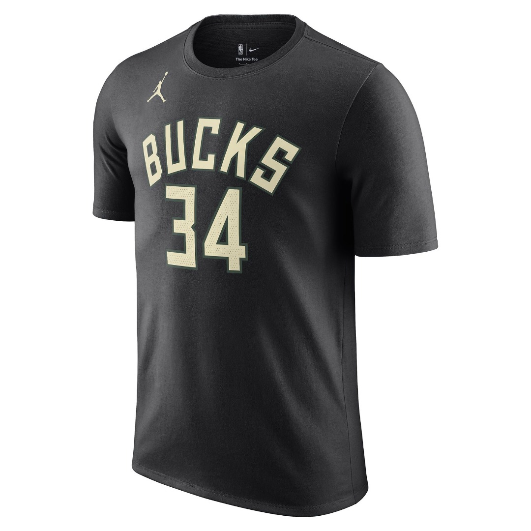 NIKE MIL M NK ES STMT NN TEE DV5783-015 Black