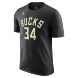 NIKE MIL M NK ES STMT NN TEE DV5783-015 Black Image 