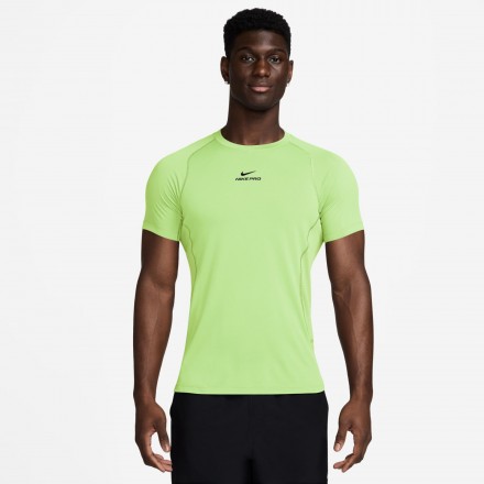 NIKE PRO TRAINING HV0409-360 Λαχανί