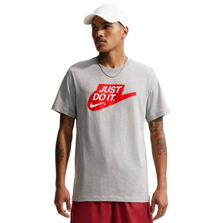NIKE SPORTSWEAR IO9512-063 Γκρί