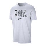NIKE TEAM 31 ESSENTIAL TEE IF2602-100 Λευκό Εικόνα 
