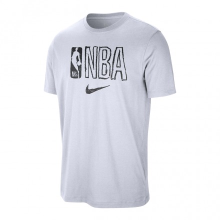 NIKE TEAM 31 ESSENTIAL TEE IF2602-100 Λευκό