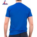 TShirt ADIDAS F48618 Μπλε Εικόνα 0