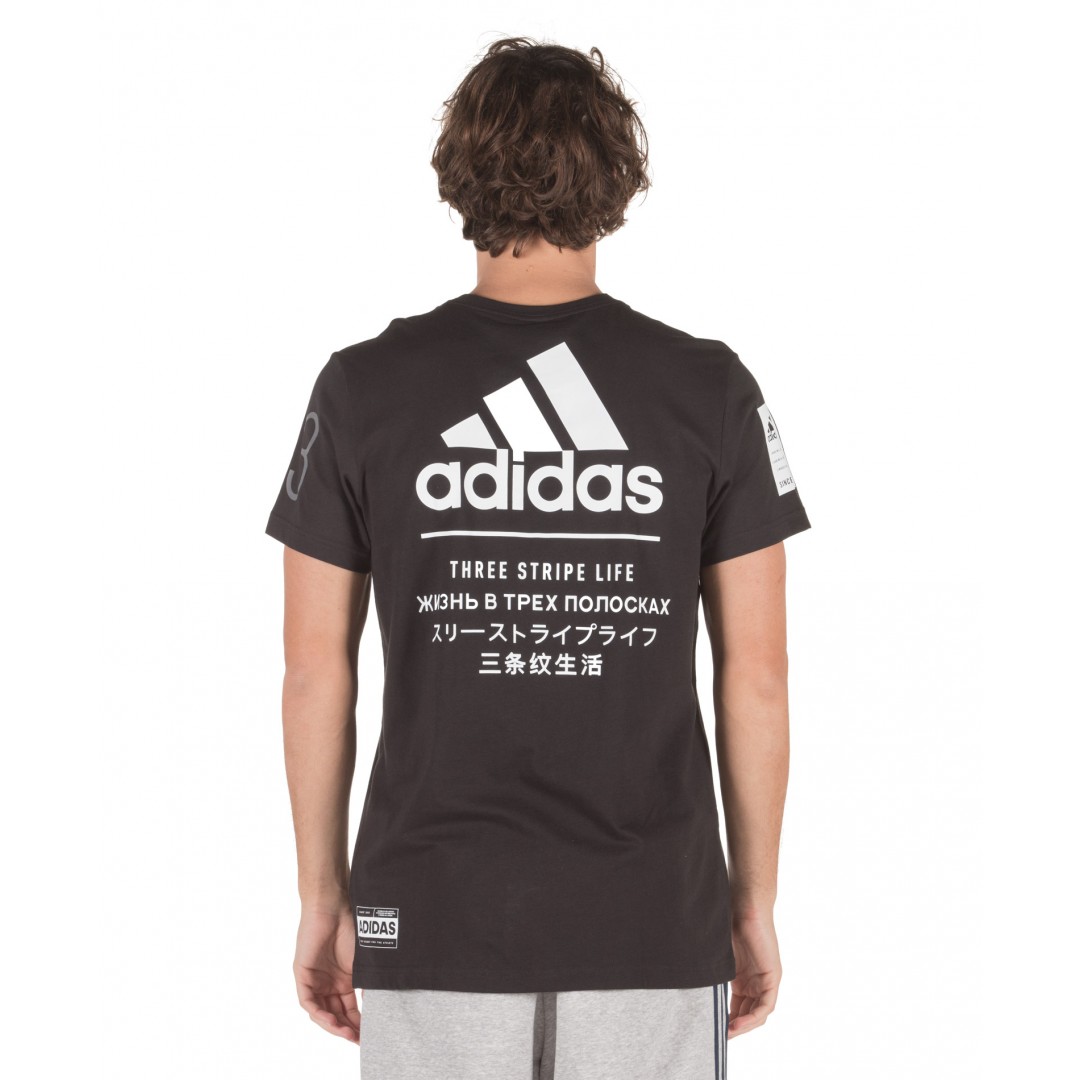 adidas Performance 360 ADIDAS DI0275 Black