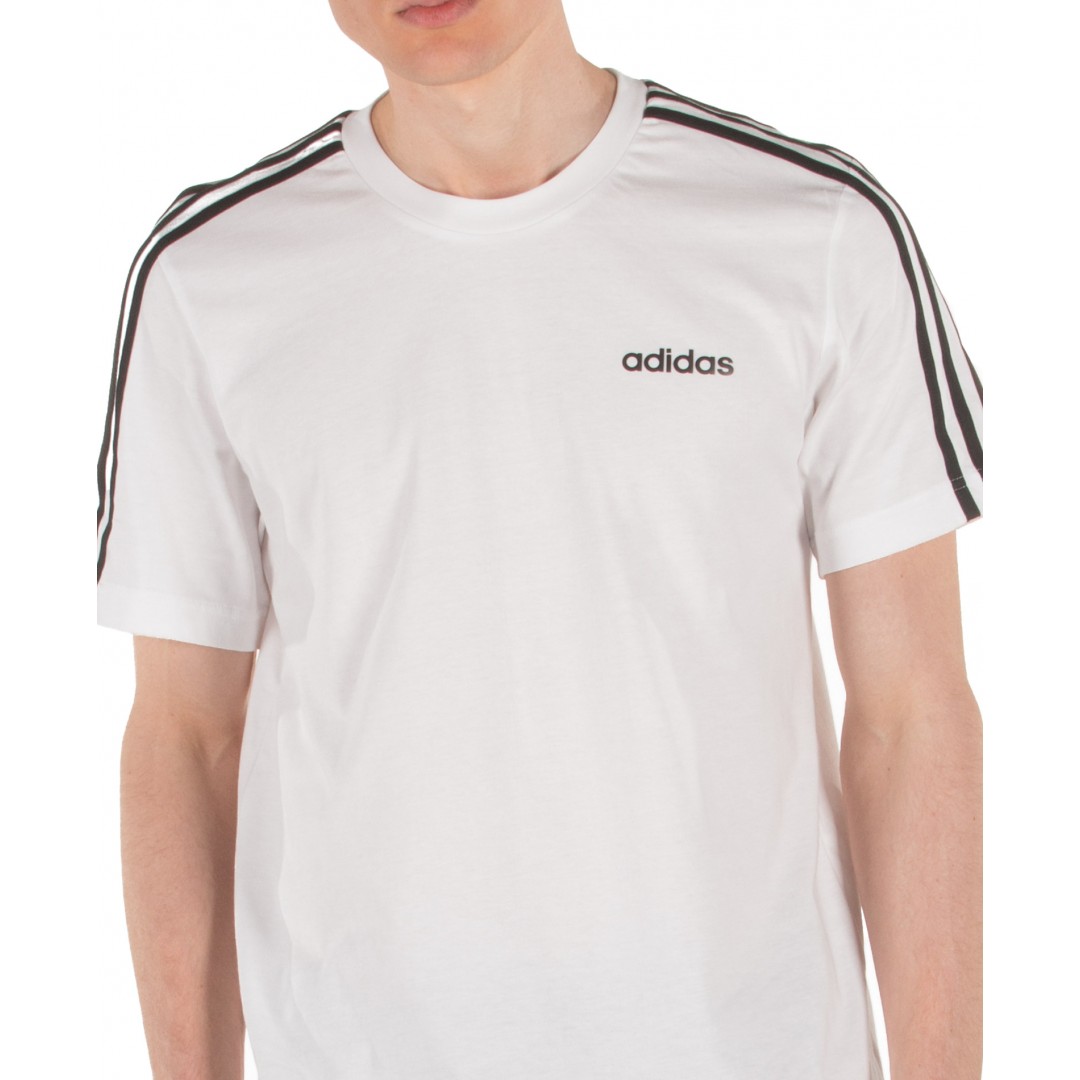 adidas Performance E 3S TEE DU0441 White