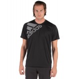 adidas Performance FL SPR GF BOS DU0902 Black Image 