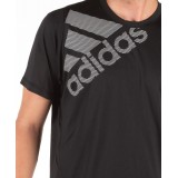 adidas Performance FL SPR GF BOS DU0902 Black Image 1