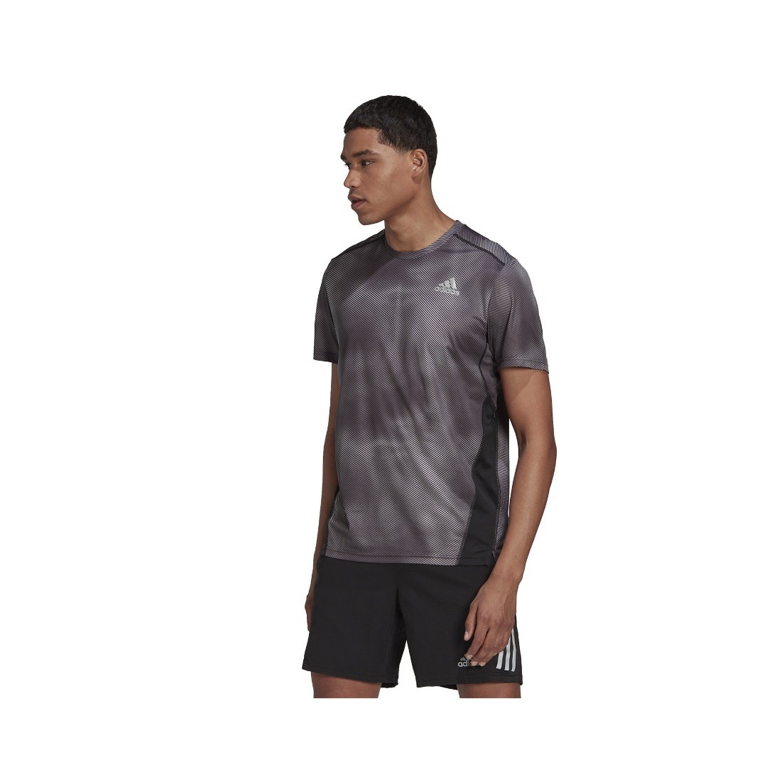 adidas Performance OTR CB TEE HL3931 Grey